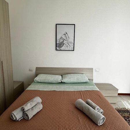 Bilocale Silenzioso A Bignami Apartment Milan Exterior photo